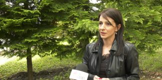 Marinika Tepić: U našoj zemlji apsolutno nema nikakvog napretka