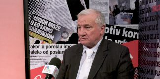 Miladin Ševarlić o programu ’’500 zadruga u 500 sela’’