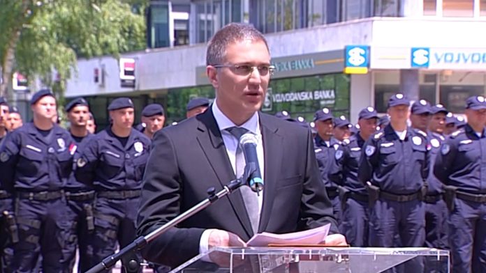 Nebojsa Stefanovic YT