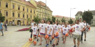 Deset dana do početka Evropskog prvenstva u košarci za žene