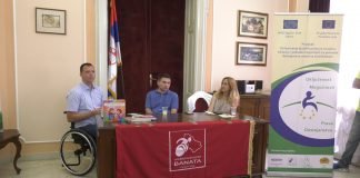 Javna debata vezana za OSI u okviru projekta EIDHR-a