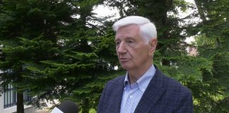 Prvoslav Davinić o ispunjenju uslova za članstvo naše zemlje u EU