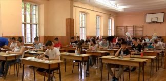 Rezultati završnog ispita iz matematike „procureli“