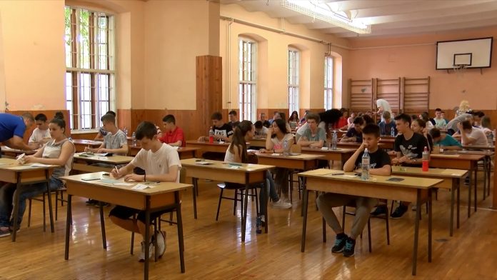 Sarcevic matematika ispiti YT