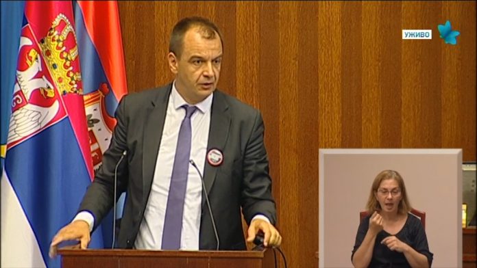 Skupstina APV YT