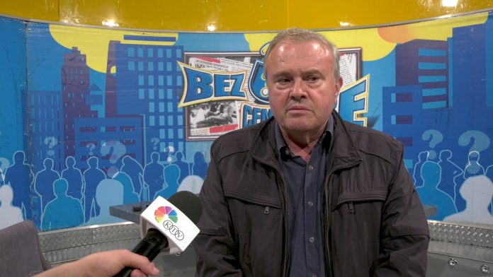 Slavoljub Kacarevic Objektiv YT