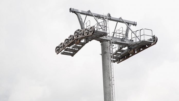 Stamatovic gondola YT