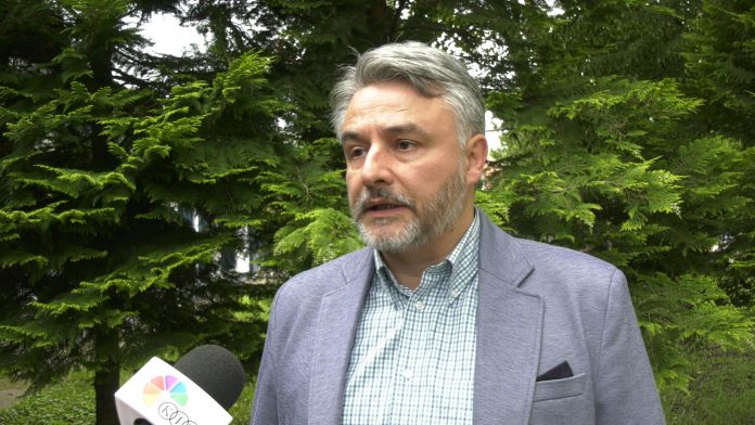 Vladan Glisic pitanje za Obj YT