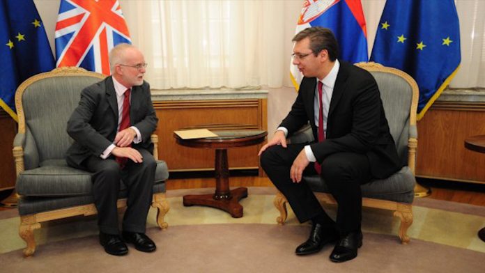 Vucic