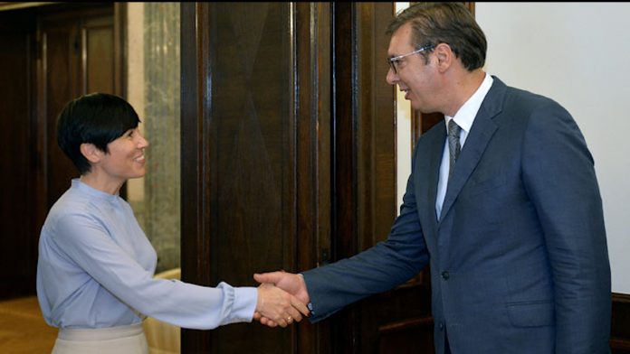 Vucic YT