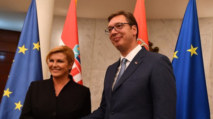 Vucic YT