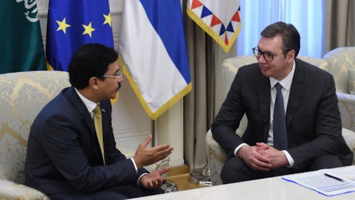 Vucic YT