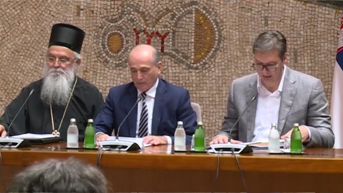 Vucic YT