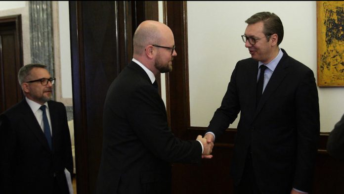 Vucic YT