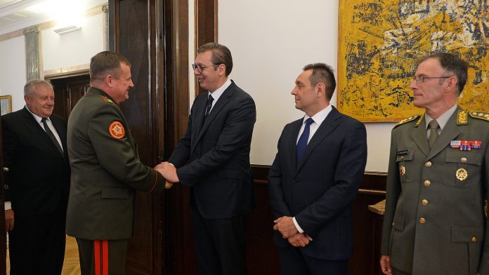 Vucic YT