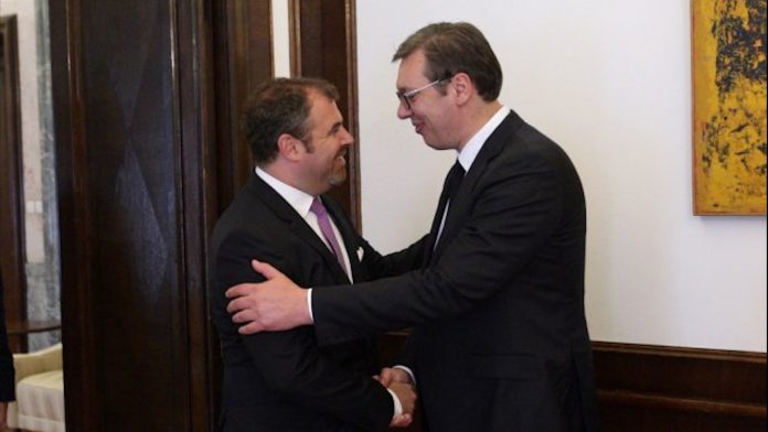 Vucic YT