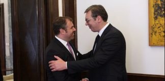Zoran Dragišić: Predsednik Srbije je ponovio uslov za nastavak pregovora Beograda i Prištine