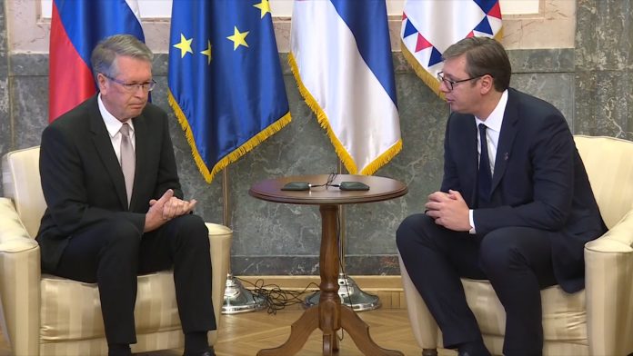 Vucic i Cepurin YT