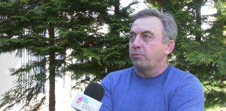 Jedan od turnira za olimpijsku normu u Srbiji