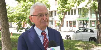 Živadin Jovanović: Poseta francuskog predsednika Makrona Srbiji važna za saradnju Srbije i Francusk