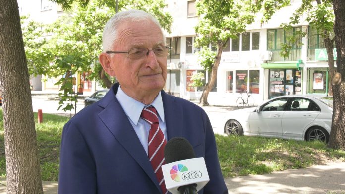 Zivadin Jovanovic Objektiv 2