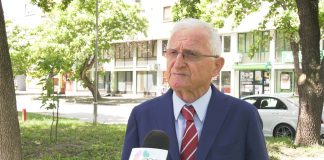 Živadin Jovanović o herojima odbrane od NATO agresije