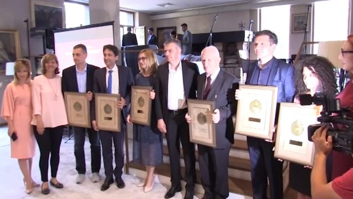 Zlatibor Vitez Srbije YT