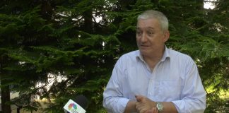 Zoran Ostojić: Sporazum Beograda i Prištine do proleća naredne godine