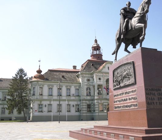 Rashlađivanje – anketa