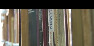 U Narodnoj biblioteci „Filip Višnjić“ veliki izbor knjiga za svoje članove
