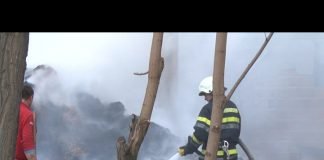 Apel bijeljinskih vatrogasaca