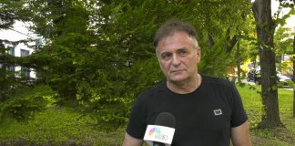 Branislav Lečić o odsustvu premijerke u razgovorima o Kosovu