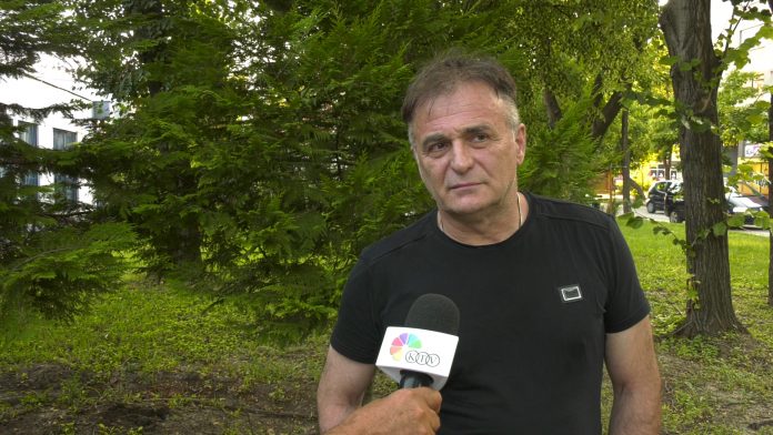 Branislav Lecic Objektiv 1 YT