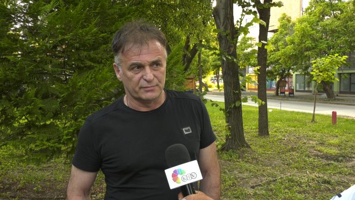 Branislav Lecic Objektiv 2