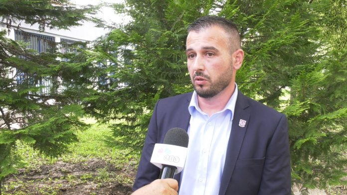 Branislav Petkovic pitanje za Objektiv YT
