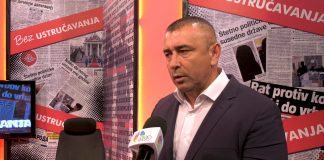 Branislav Švonja o problemu stambenog zbrinjavanja izbeglih iz Republike Hrvatske