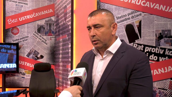 Branislav Svonja pitanje za Obj YT