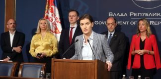 Potpisan sporazum za finansiranje sistema za vodosnabdevanje