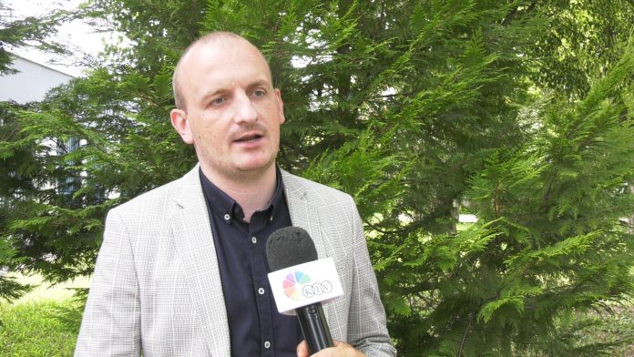 Djordjo Zujovic Objektiv YT