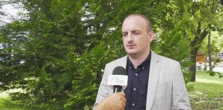 Žujović o izgradnji Moravskog koridora