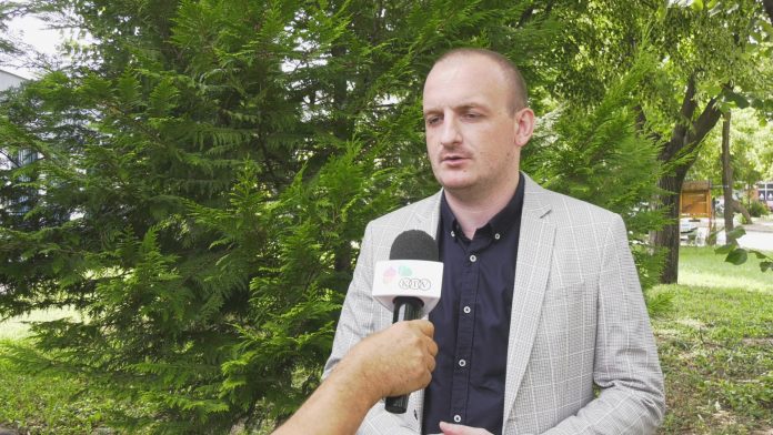Djordjo Zujovic objektiv YT