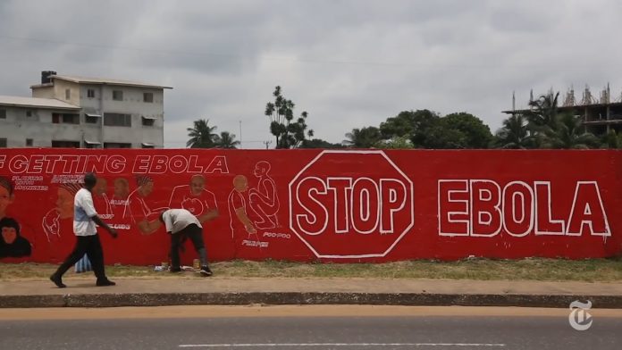 Ebola YT