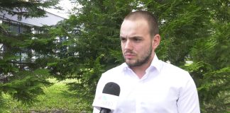 Filip Vasiljević – Srpska pravoslavna crkva pod raznim pritiscima