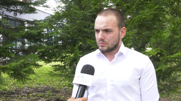 Filip Vasiljevic Objektiv 1 YT