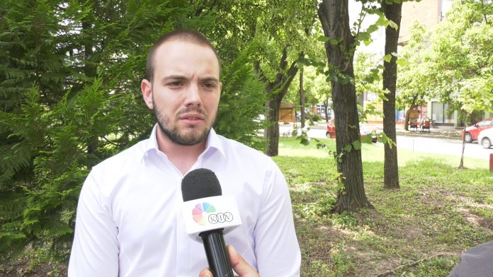 Filip Vasiljevic Objektiv YT