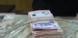 Najnovija analiza Fiskalnog saveta o platnim razredima