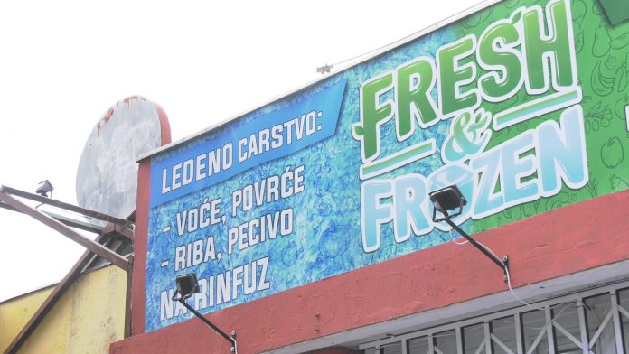 Fresh and Frozen drugi prilog YT