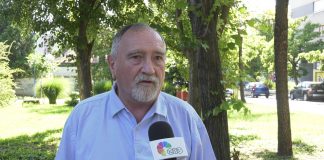 Hadži Bogdan Todorov o svom načinu lečenja obolelih od tumora