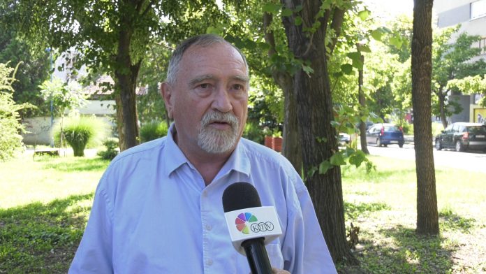 Hadzi Bogdan Todorov YT
