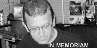 In Memoriam Šandor Kečkeš